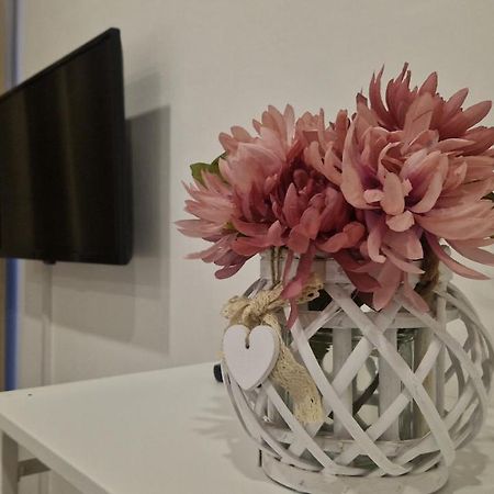 Dimora Della Concordia Apartman Catania-Fontanarossai nemzetközi repülőtér Kültér fotó