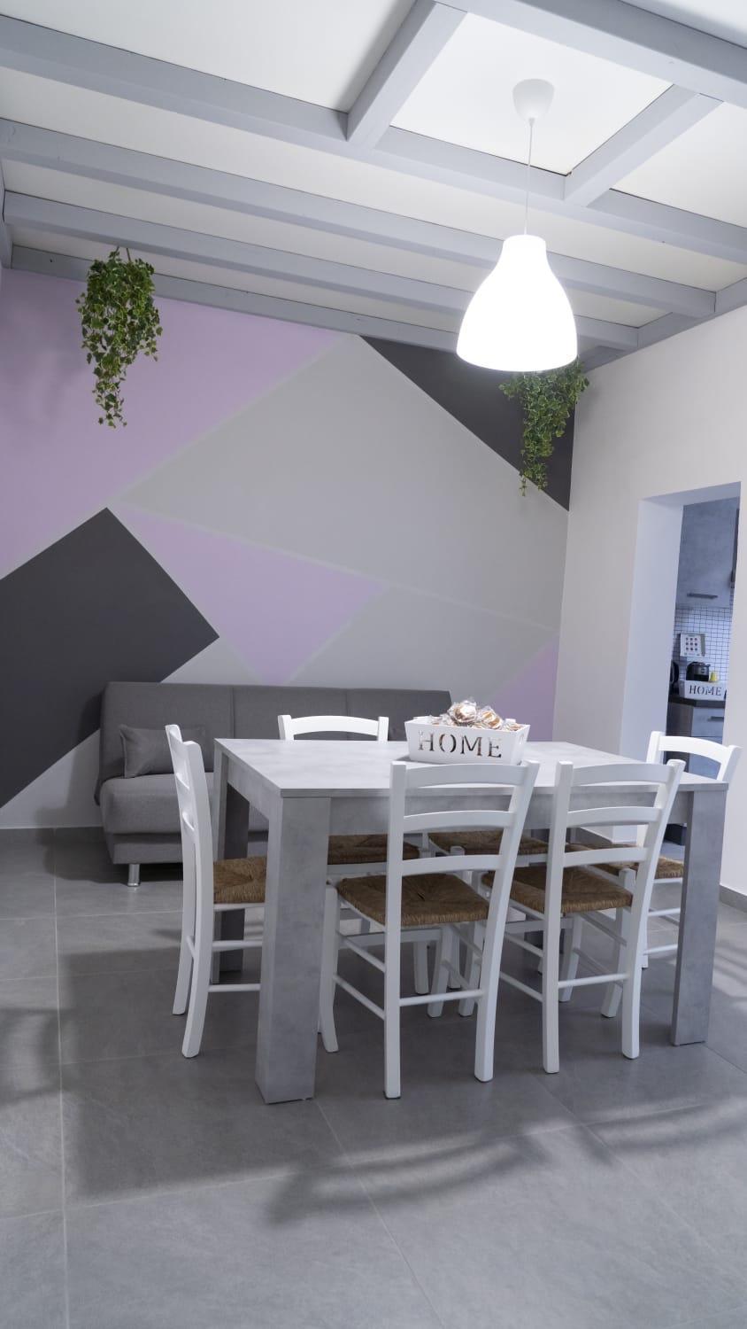 Dimora Della Concordia Apartman Catania-Fontanarossai nemzetközi repülőtér Kültér fotó